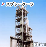 スプレークーラ